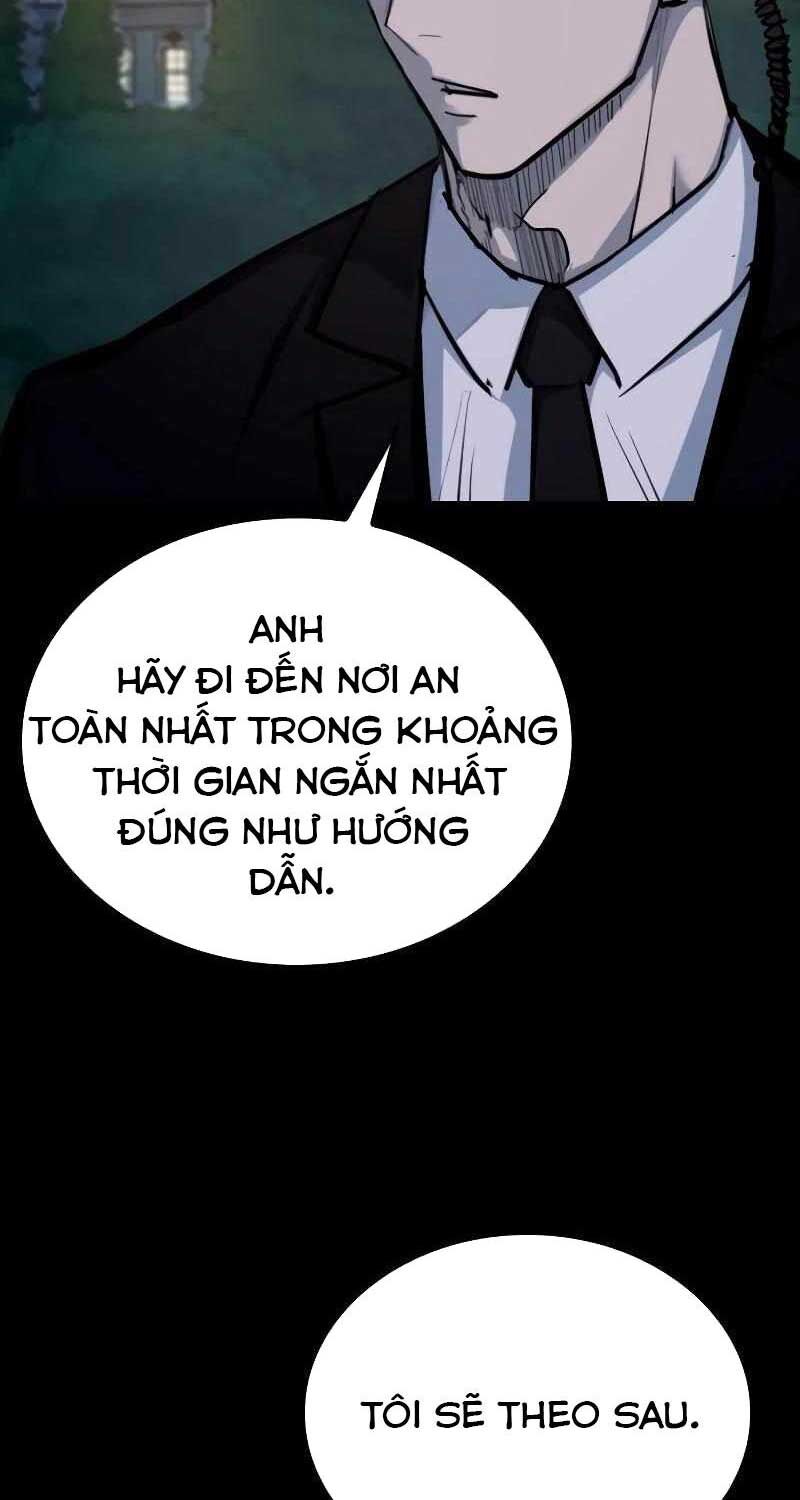 Venta Black - Chương 3
