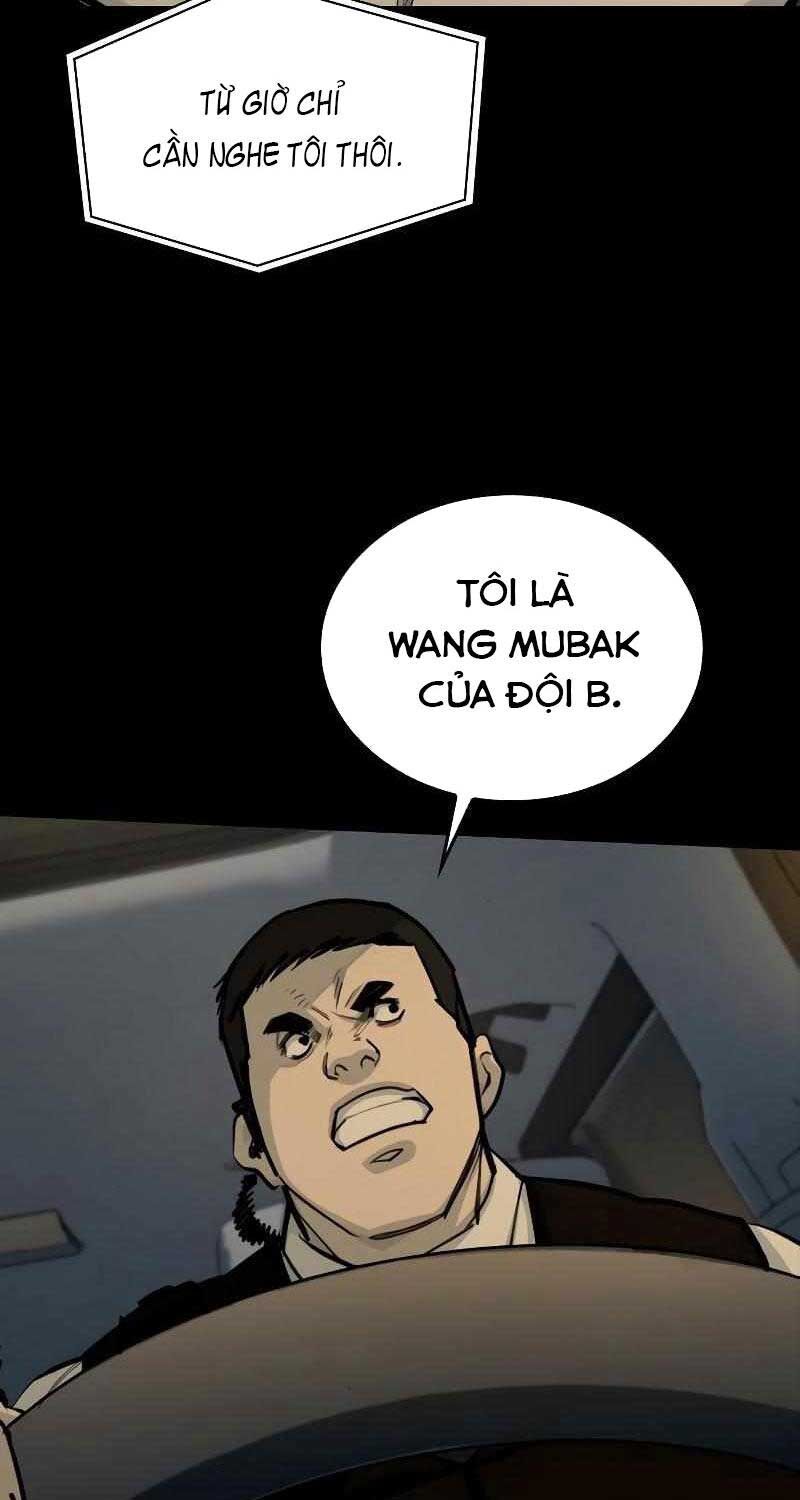 Venta Black - Chương 3