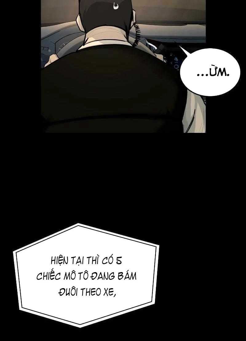 Venta Black - Chương 3