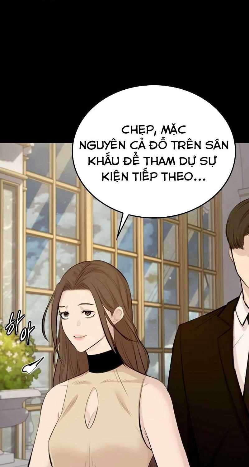 Venta Black - Chương 3