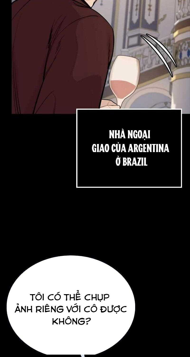 Venta Black - Chương 3