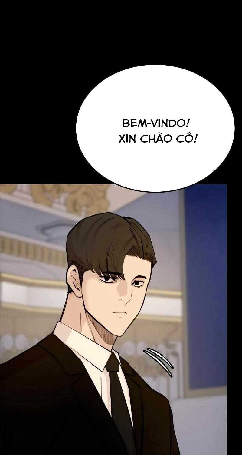 Venta Black - Chương 3