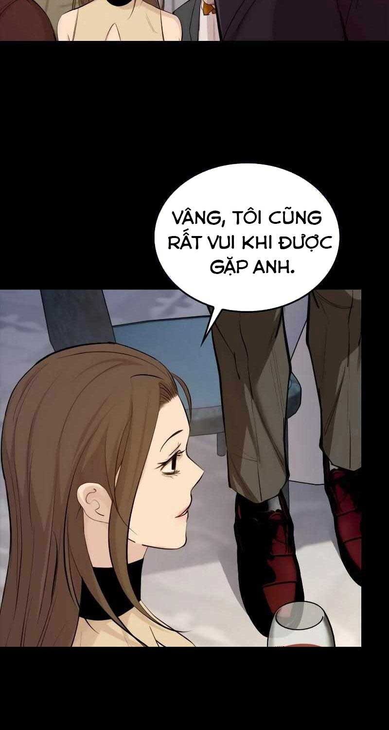 Venta Black - Chương 3