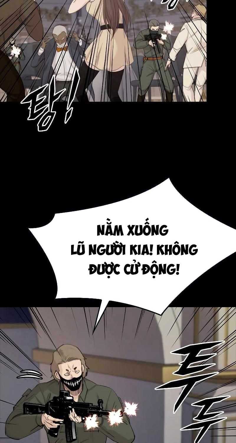 Venta Black - Chương 3