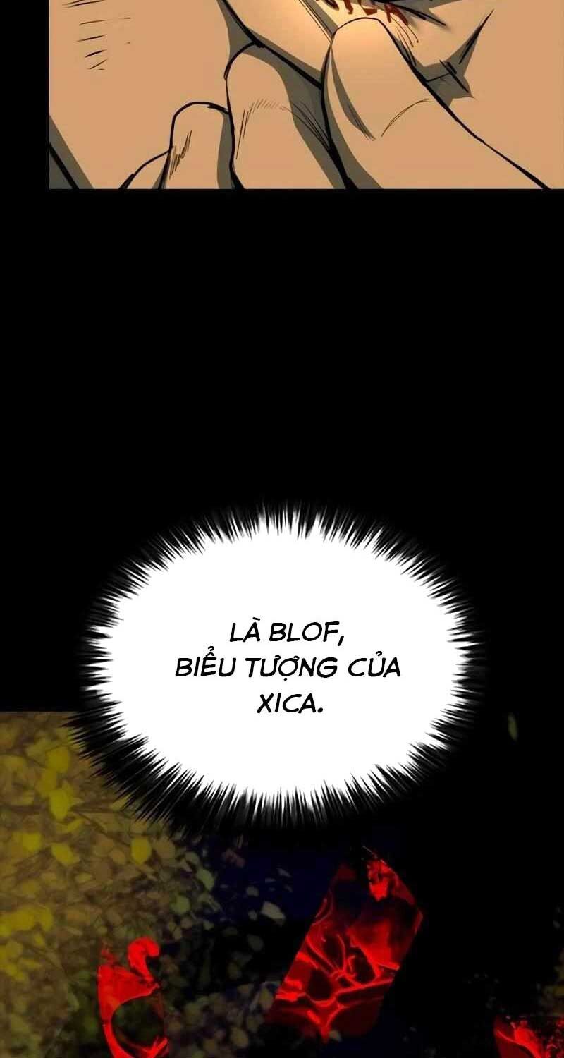 Venta Black - Chương 4