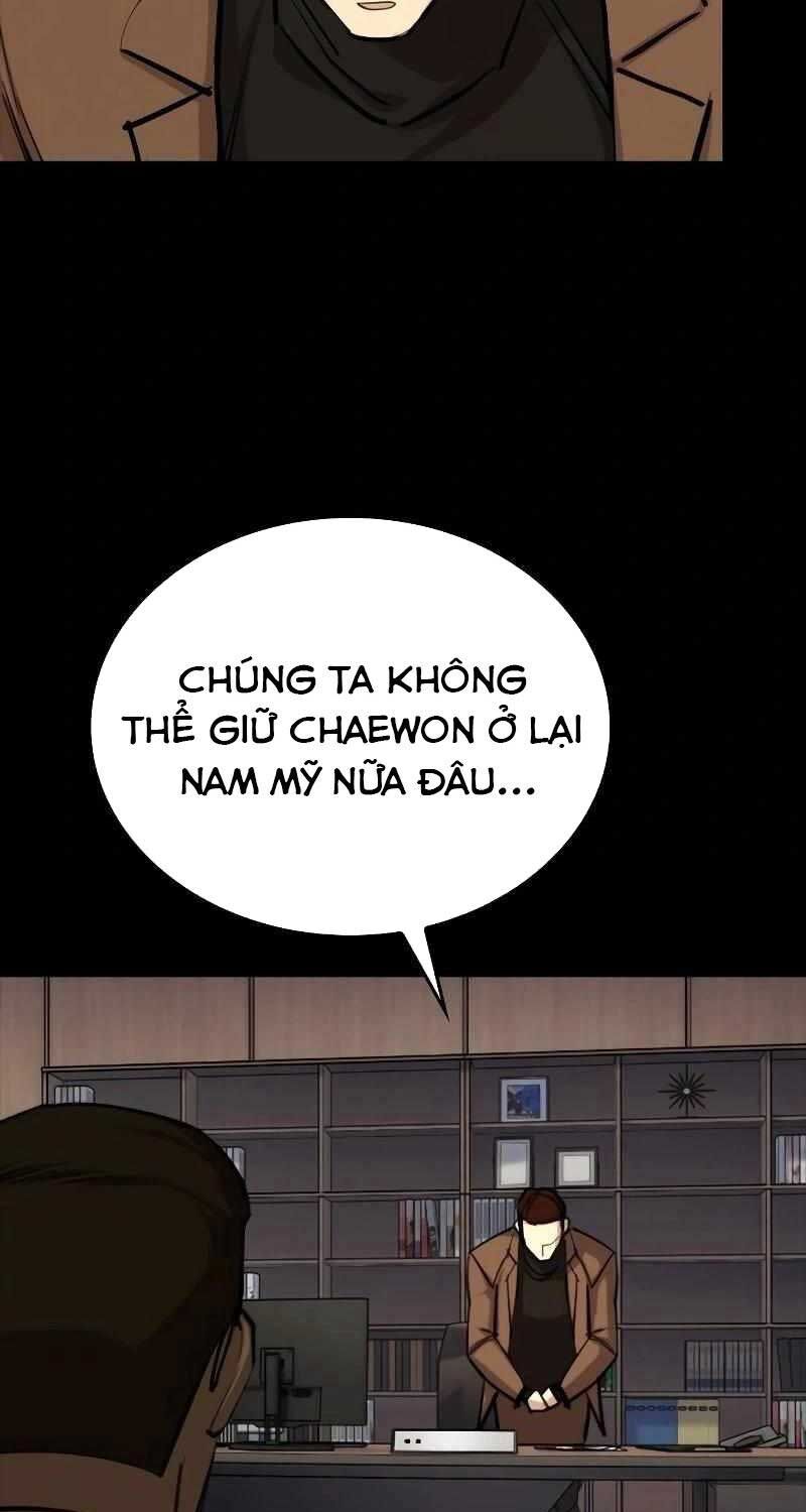 Venta Black - Chương 4