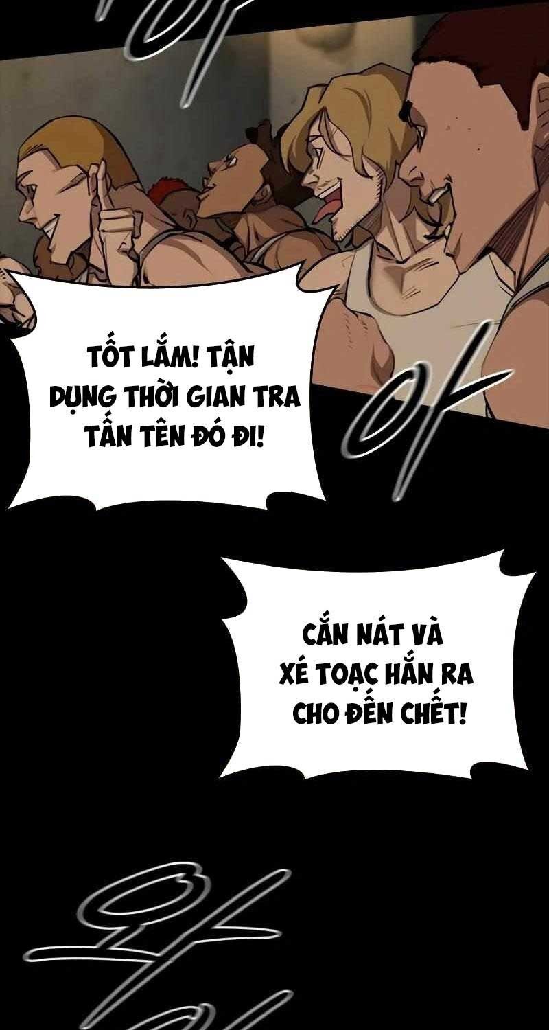 Venta Black - Chương 4
