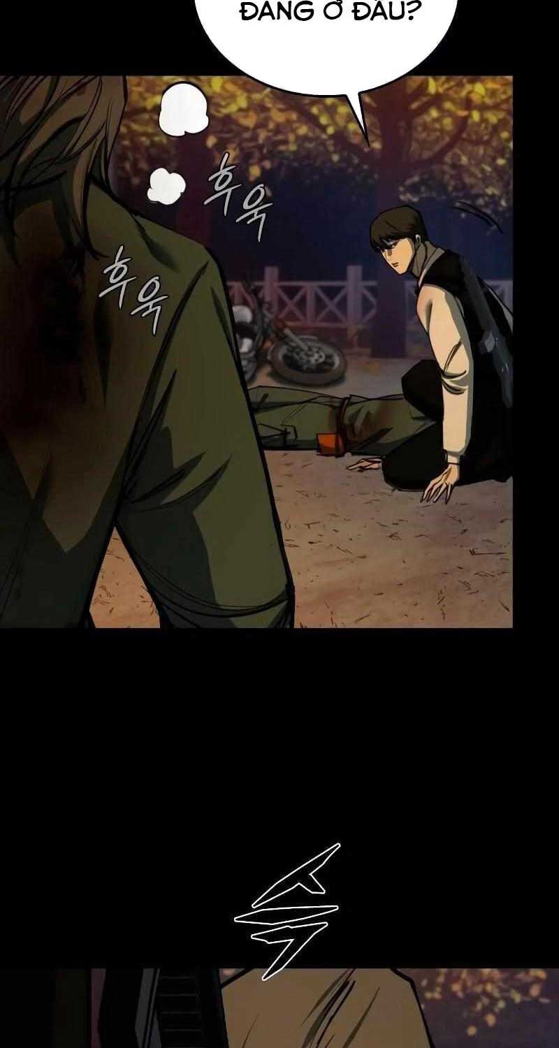 Venta Black - Chương 4