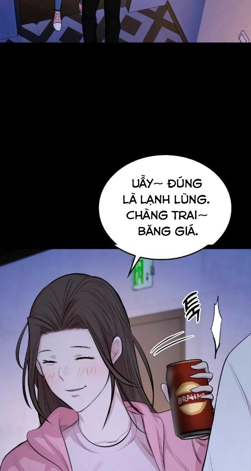 Venta Black - Chương 4