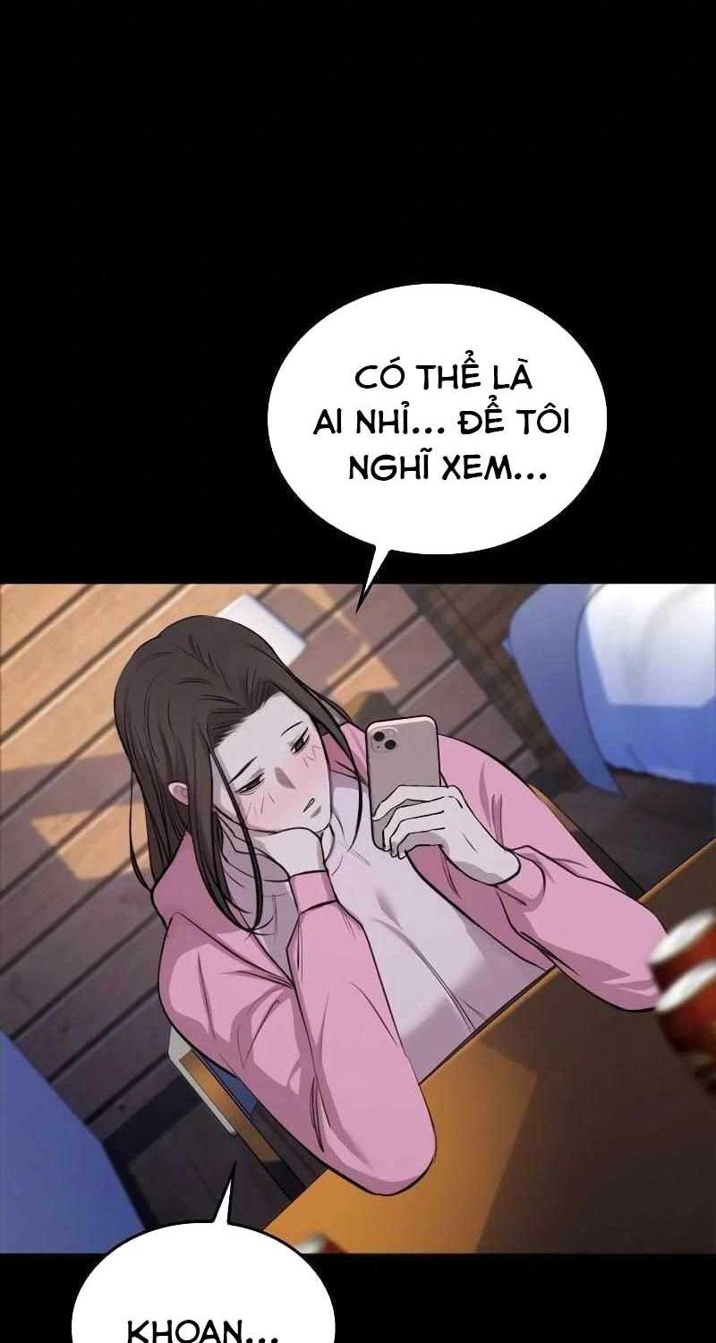 Venta Black - Chương 4