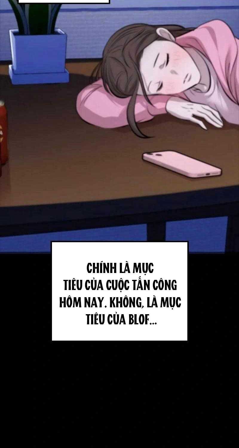 Venta Black - Chương 4