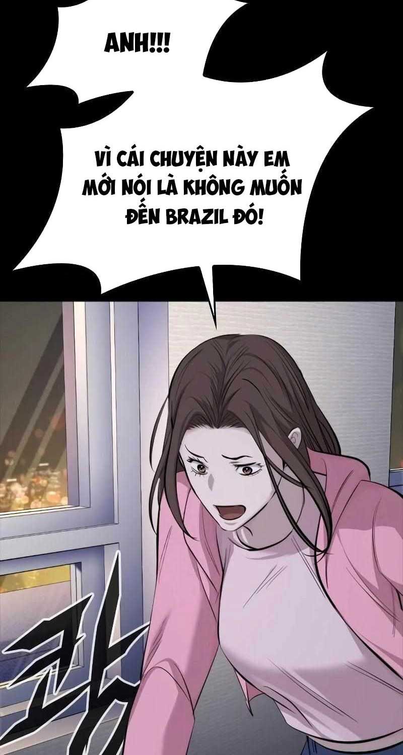 Venta Black - Chương 4