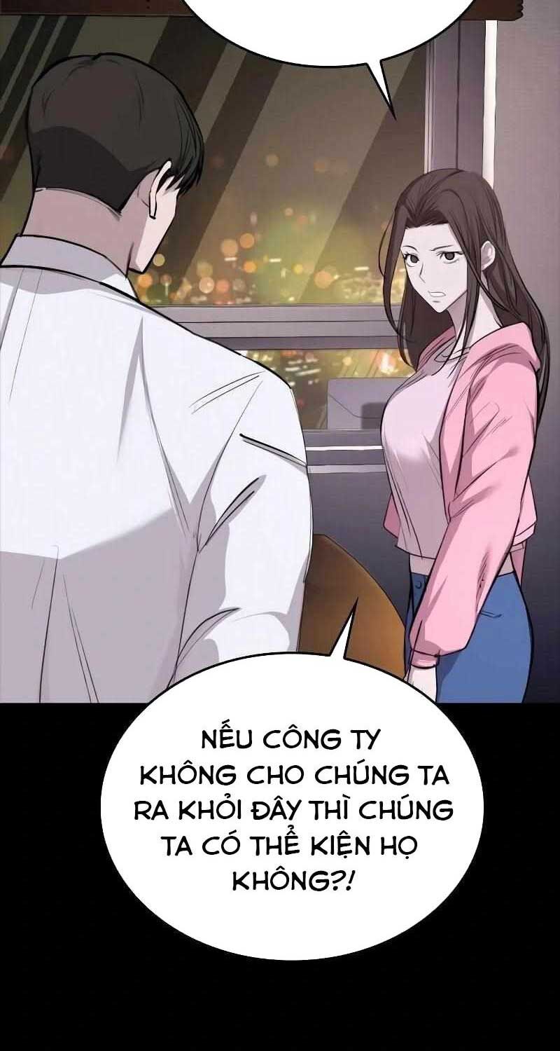 Venta Black - Chương 4