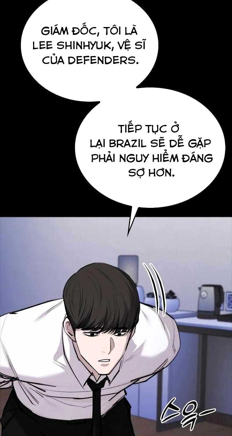 Venta Black - Chương 4