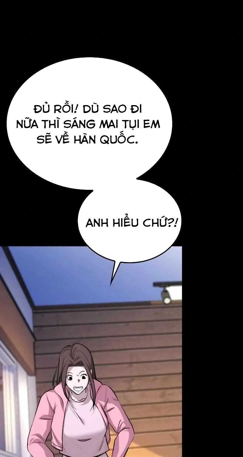 Venta Black - Chương 4