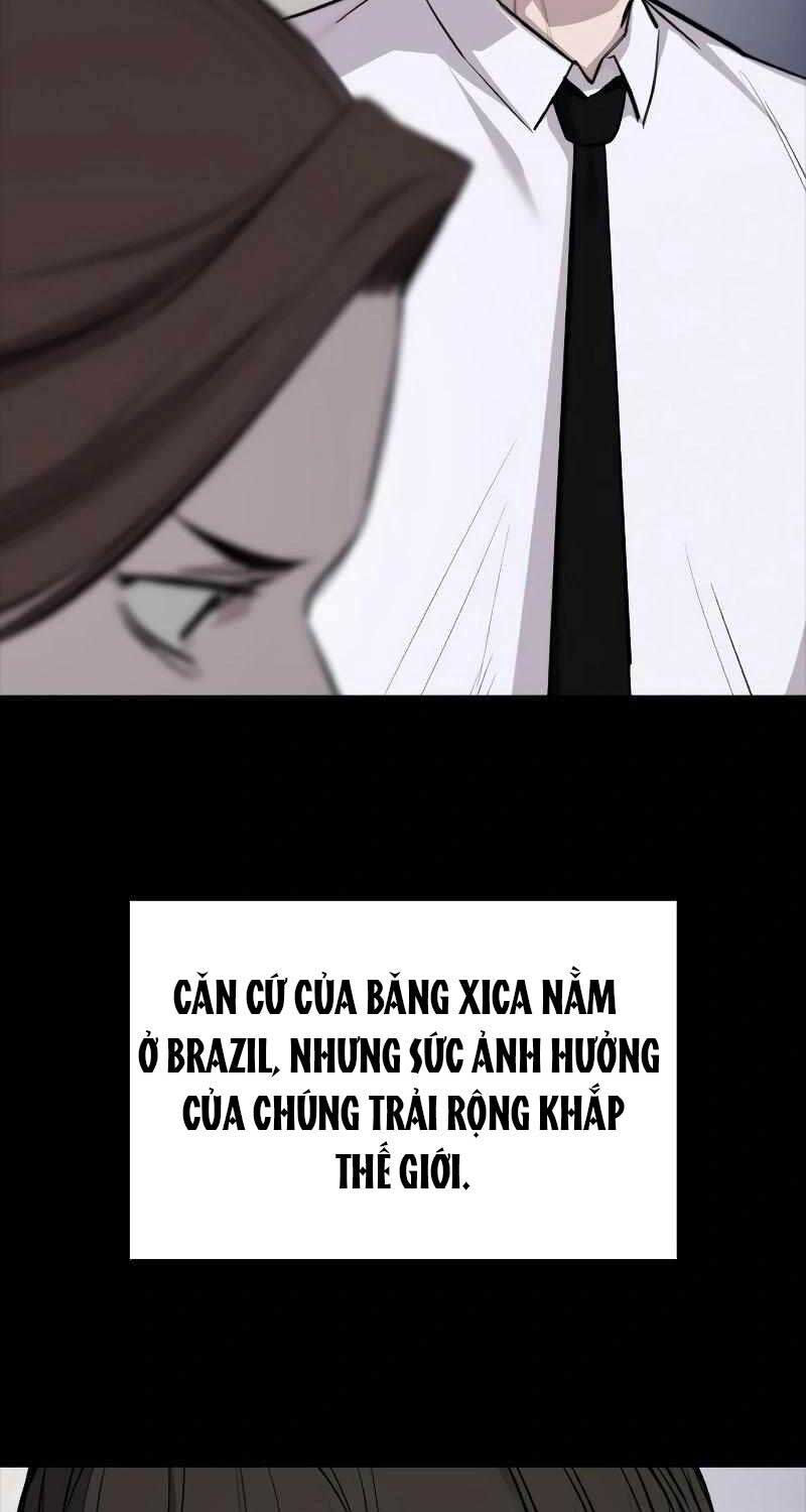 Venta Black - Chương 4