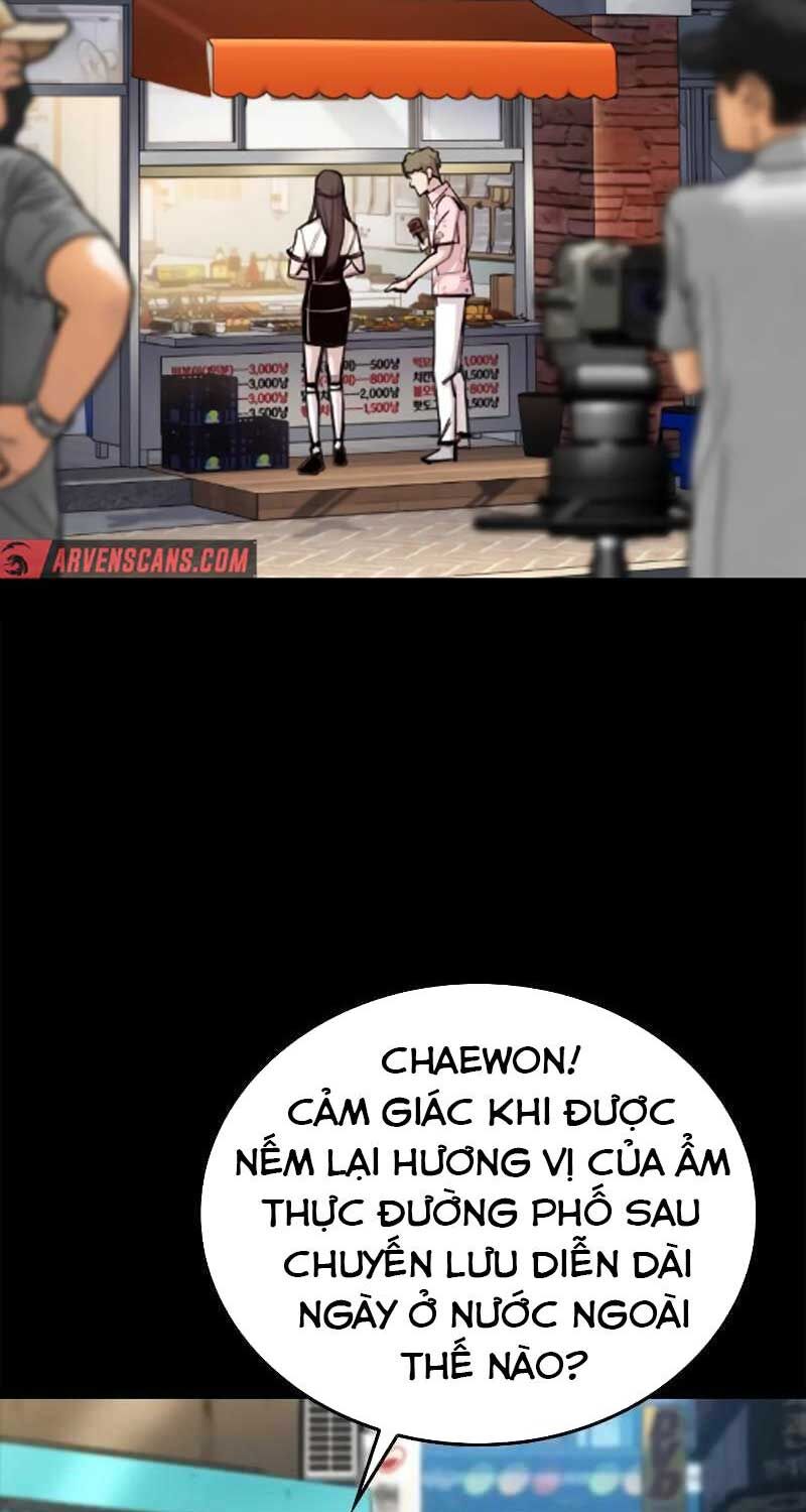 Venta Black - Chương 5