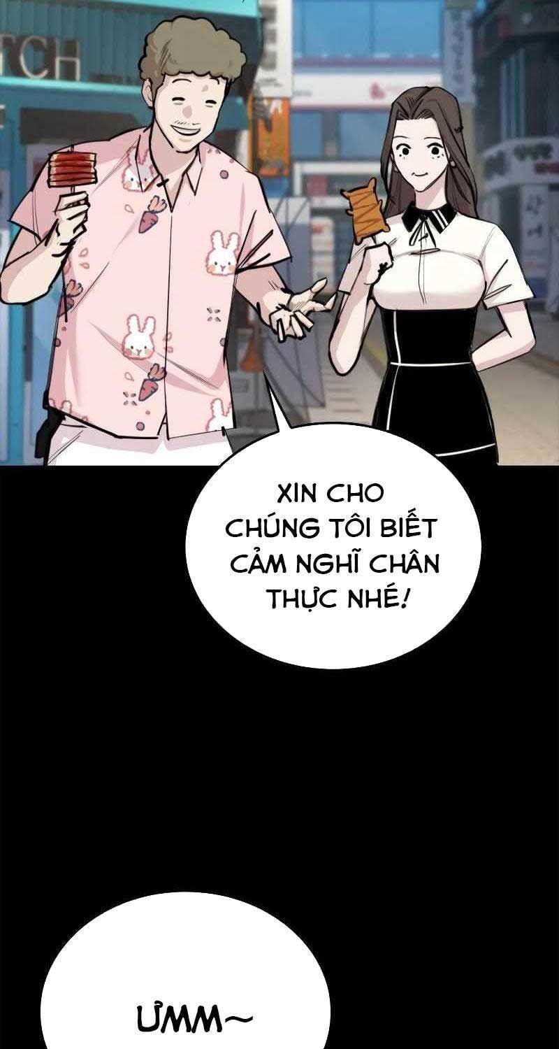Venta Black - Chương 5