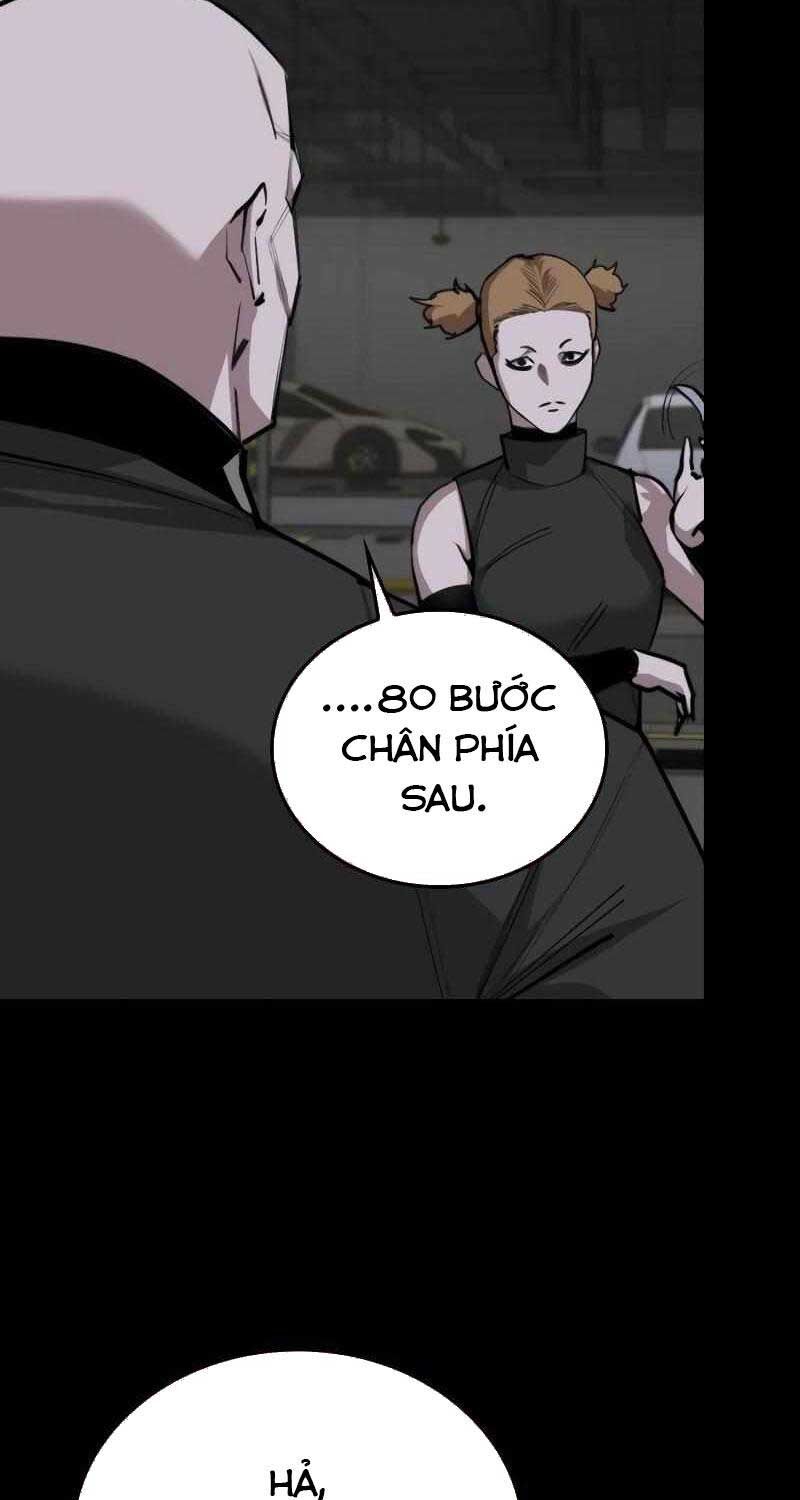 Venta Black - Chương 5