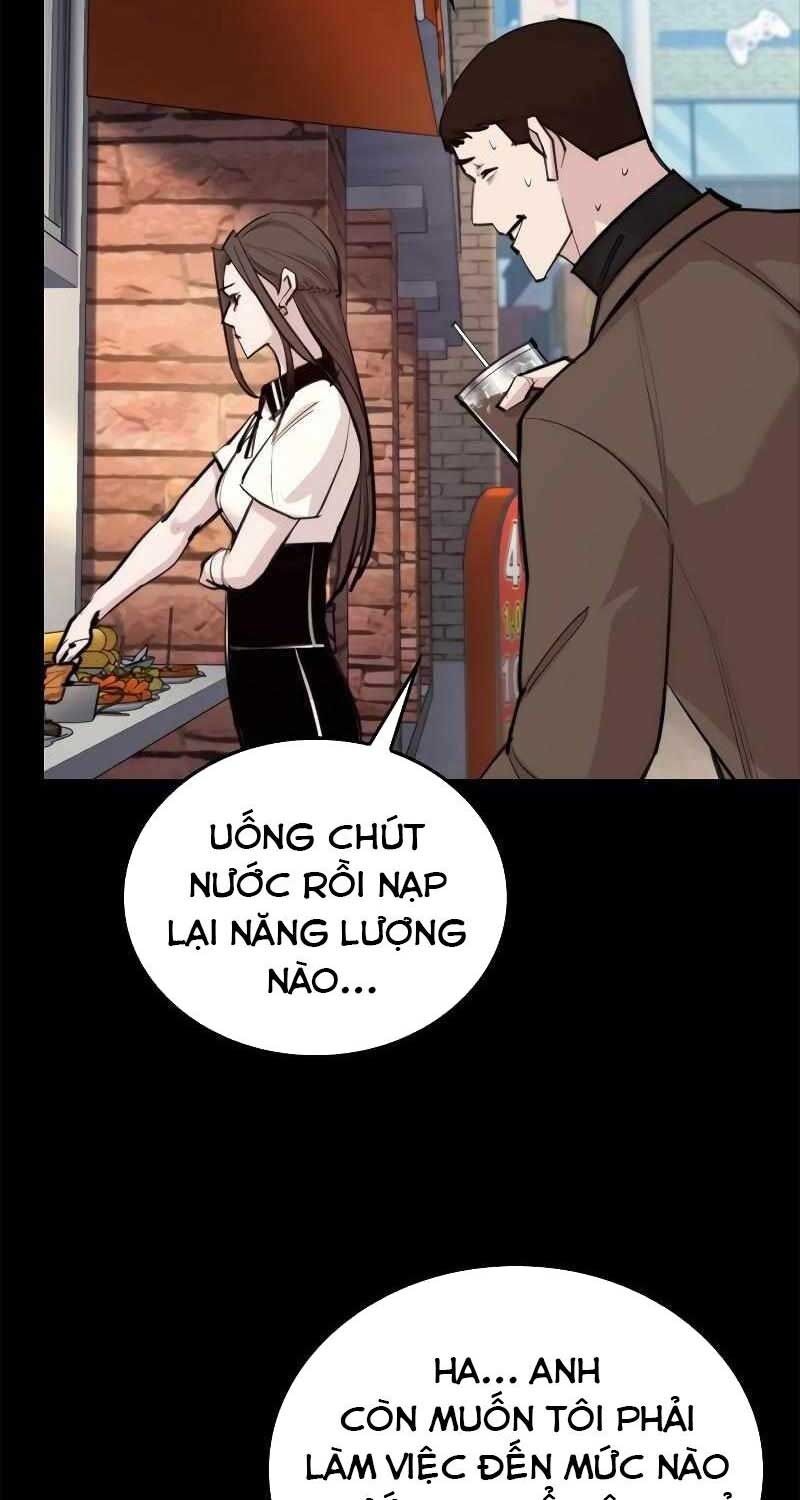Venta Black - Chương 5