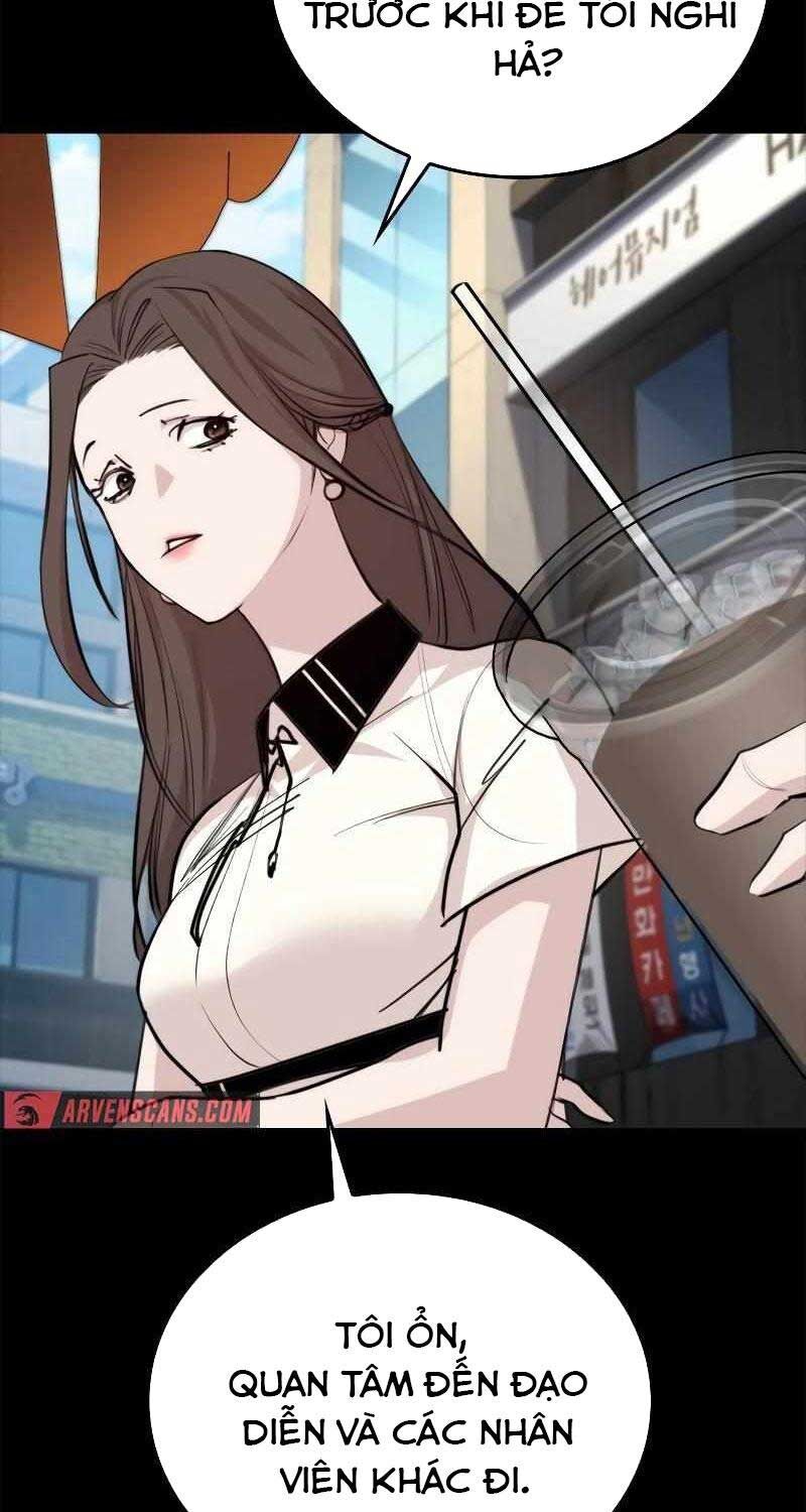Venta Black - Chương 5