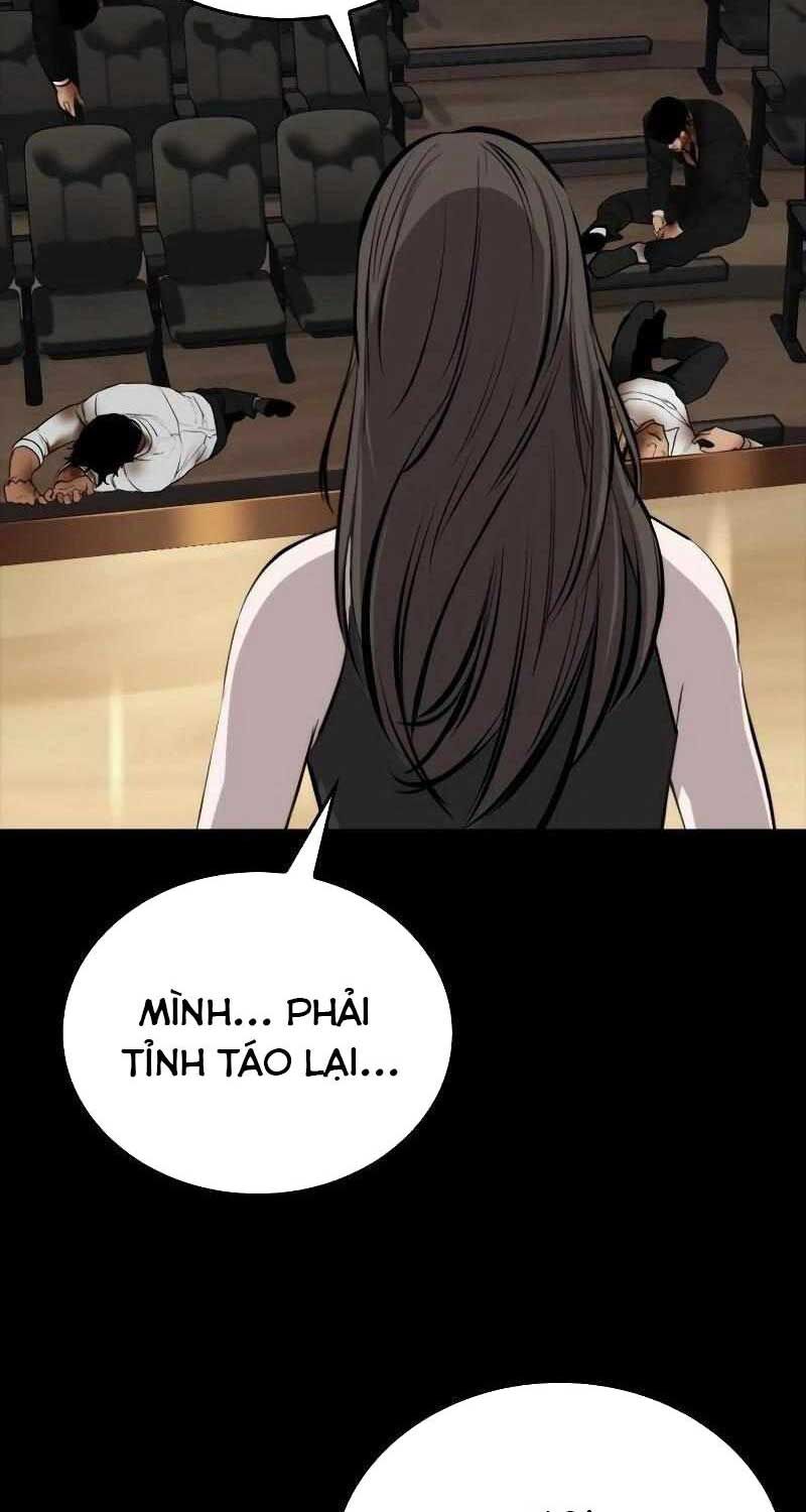 Venta Black - Chương 6