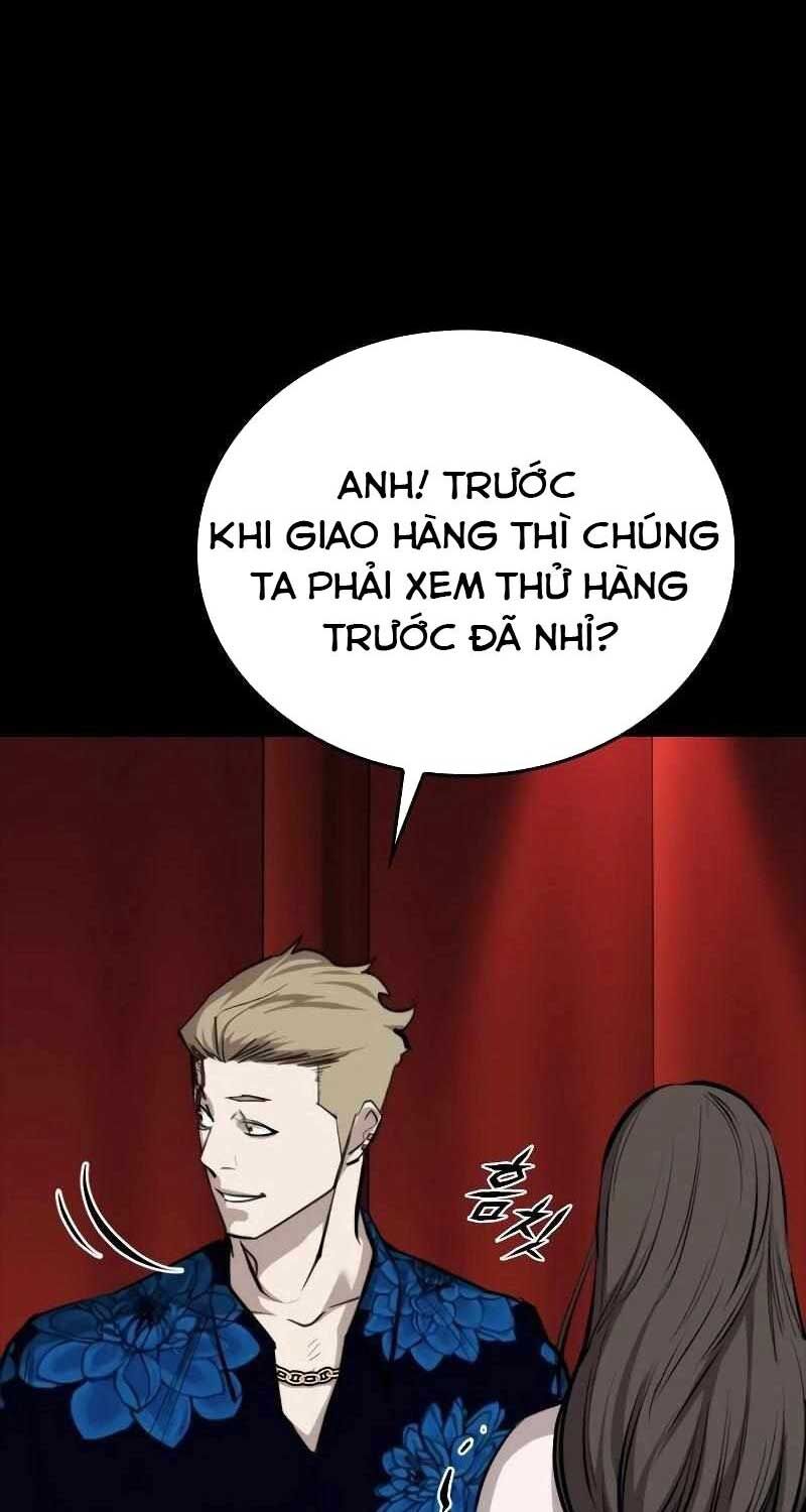 Venta Black - Chương 6