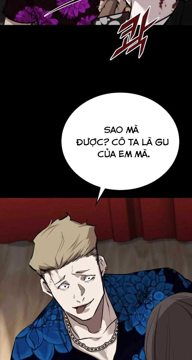 Venta Black - Chương 6