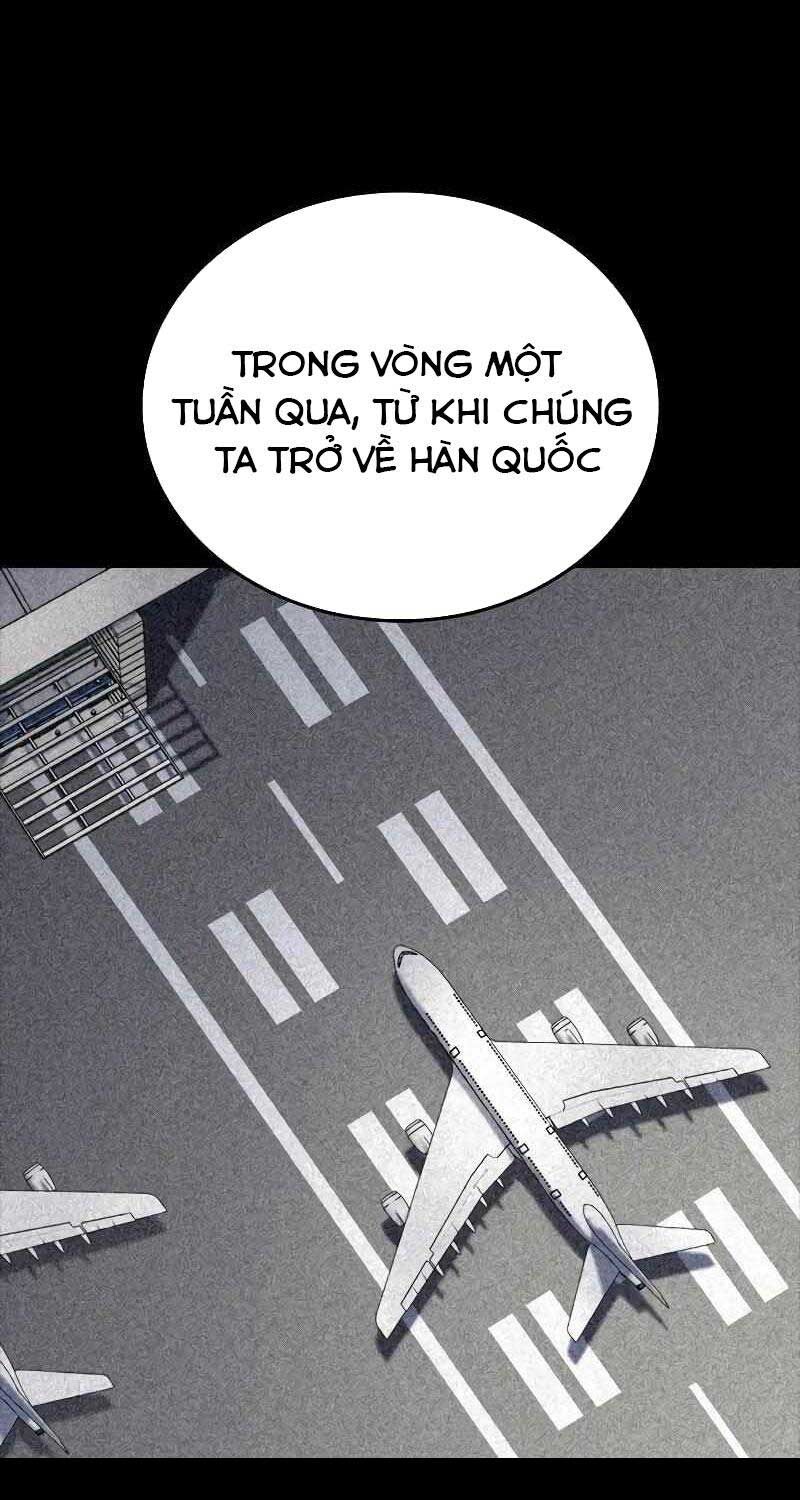 Venta Black - Chương 6