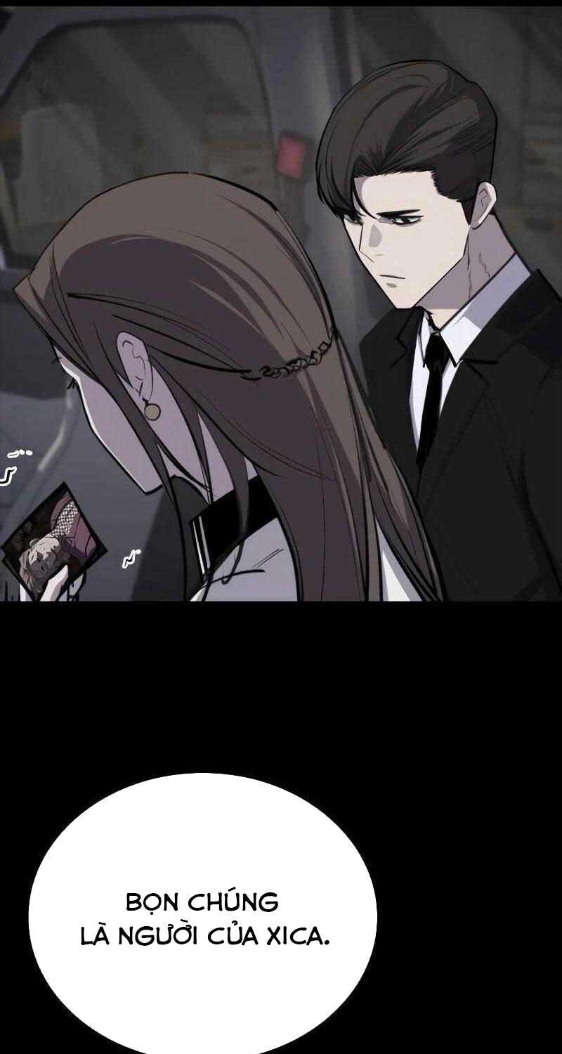 Venta Black - Chương 6