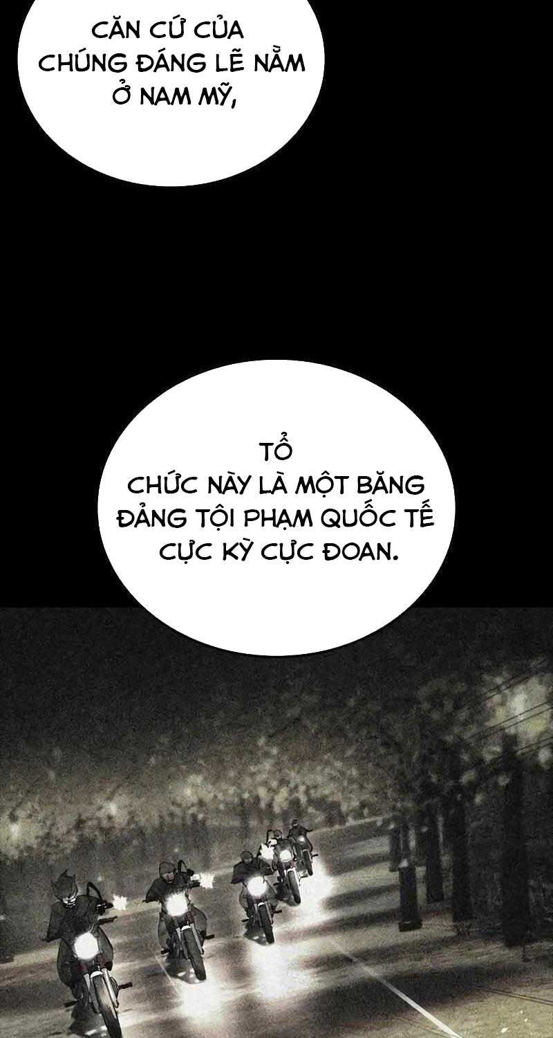 Venta Black - Chương 6