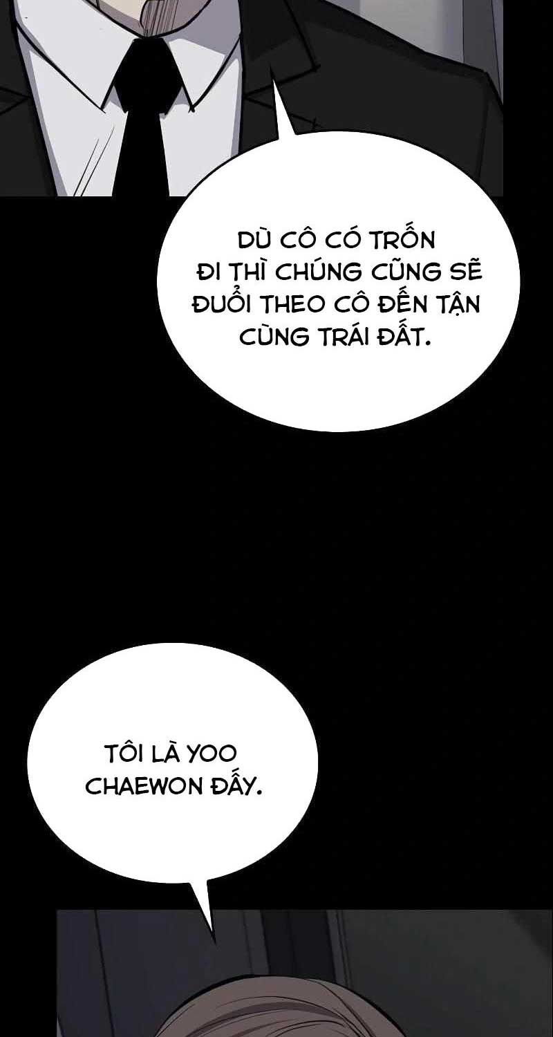Venta Black - Chương 6