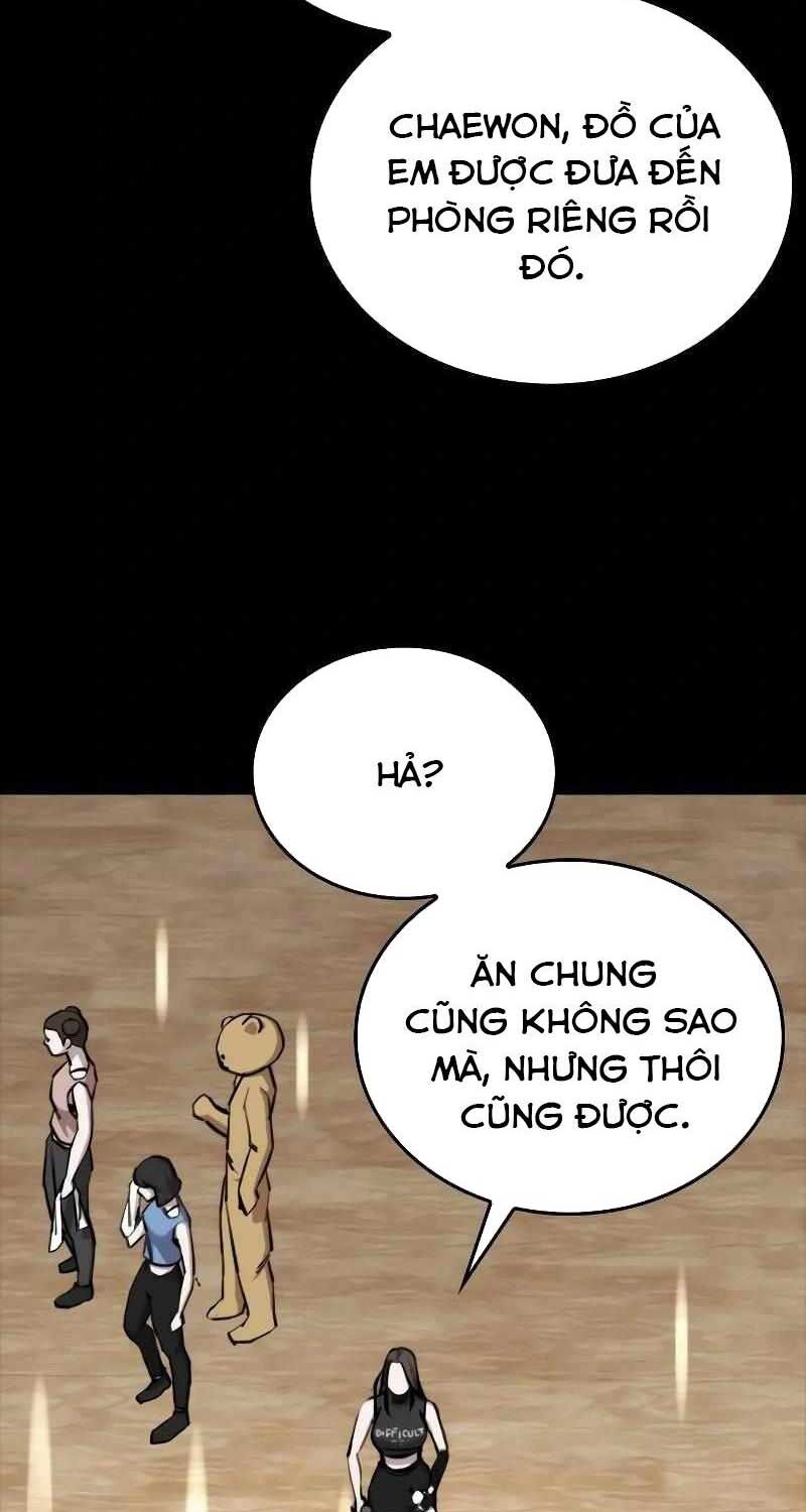 Venta Black - Chương 6