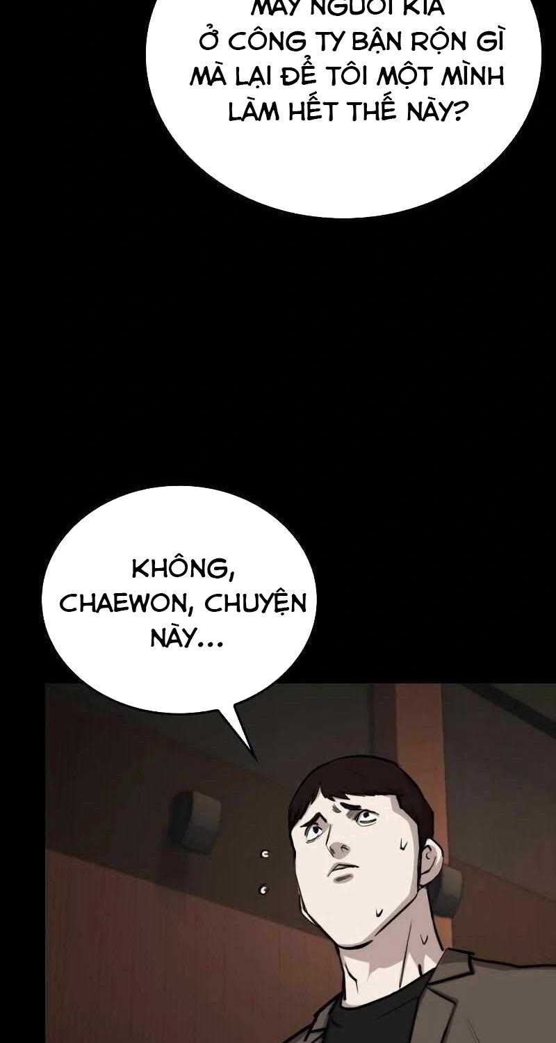 Venta Black - Chương 6