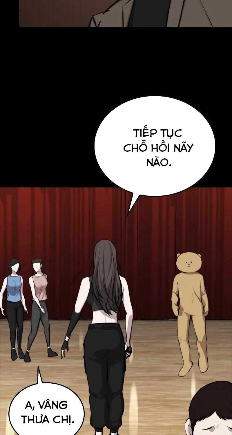Venta Black - Chương 6