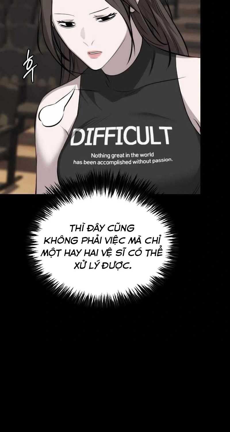 Venta Black - Chương 6
