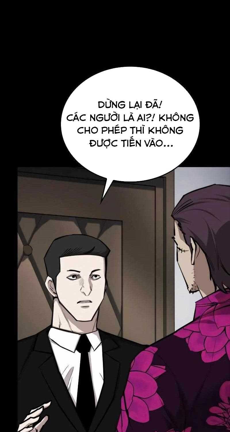 Venta Black - Chương 6