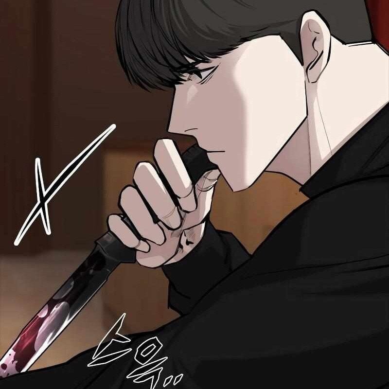 Venta Black - Chương 7