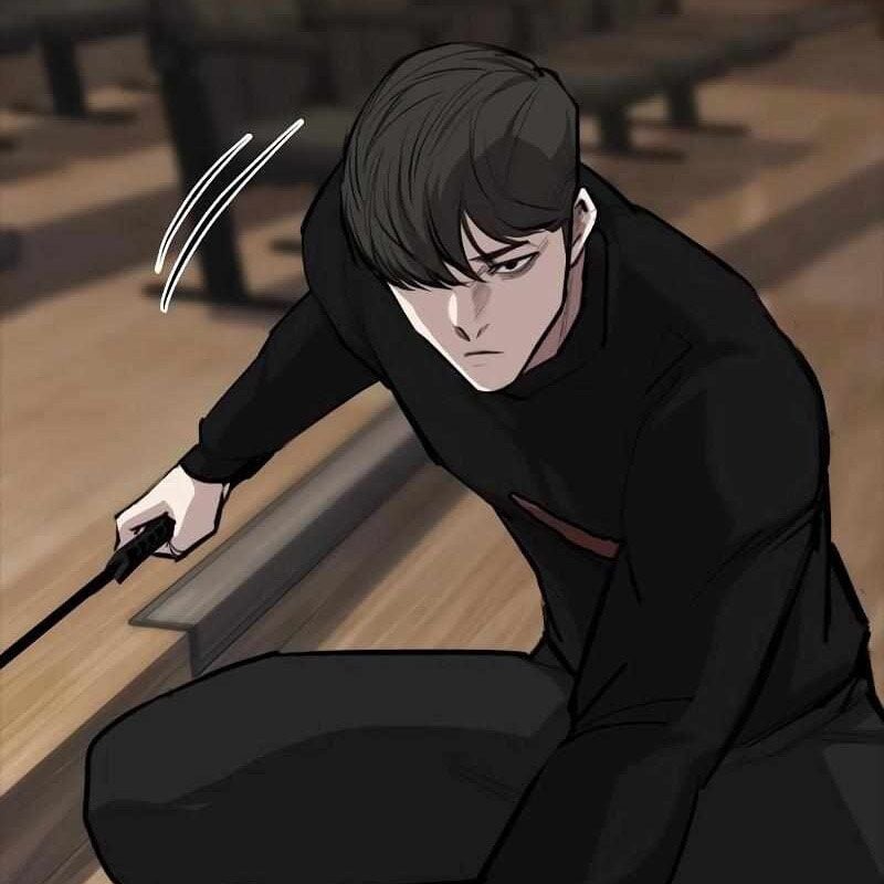 Venta Black - Chương 7