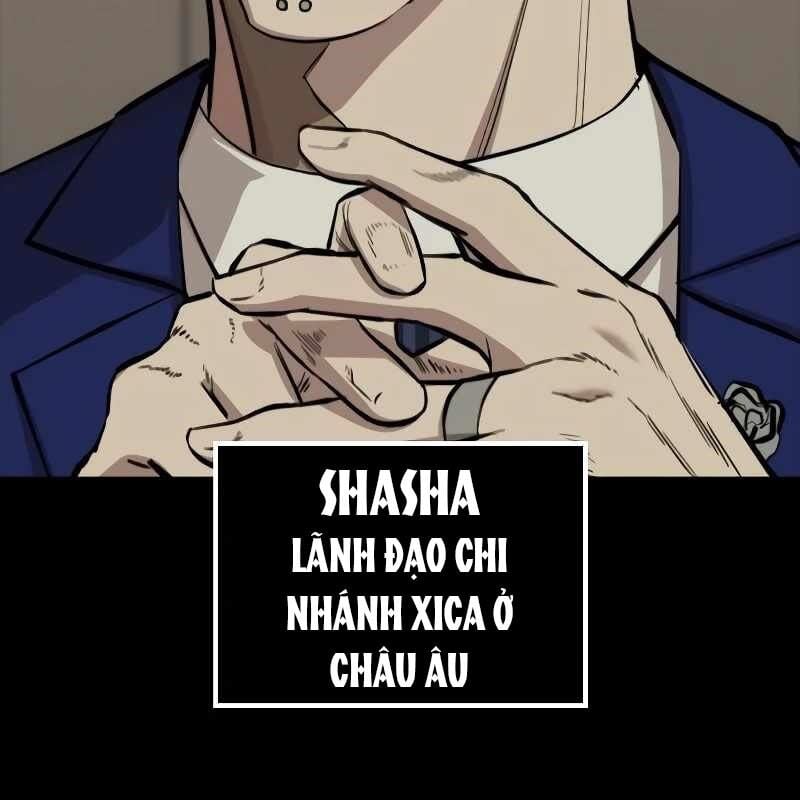 Venta Black - Chương 8