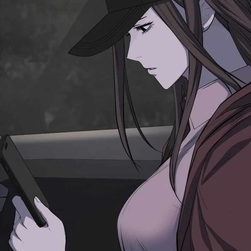 Venta Black - Chương 8