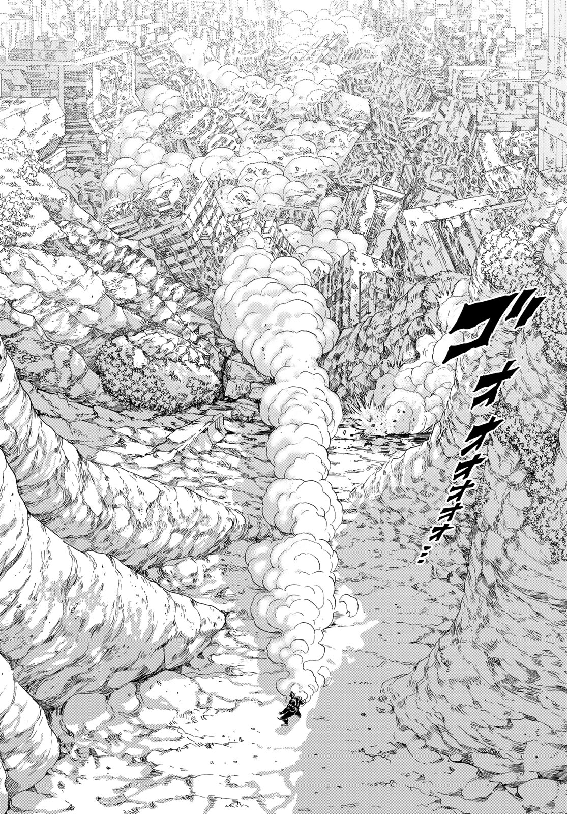 Versus - Chương 20