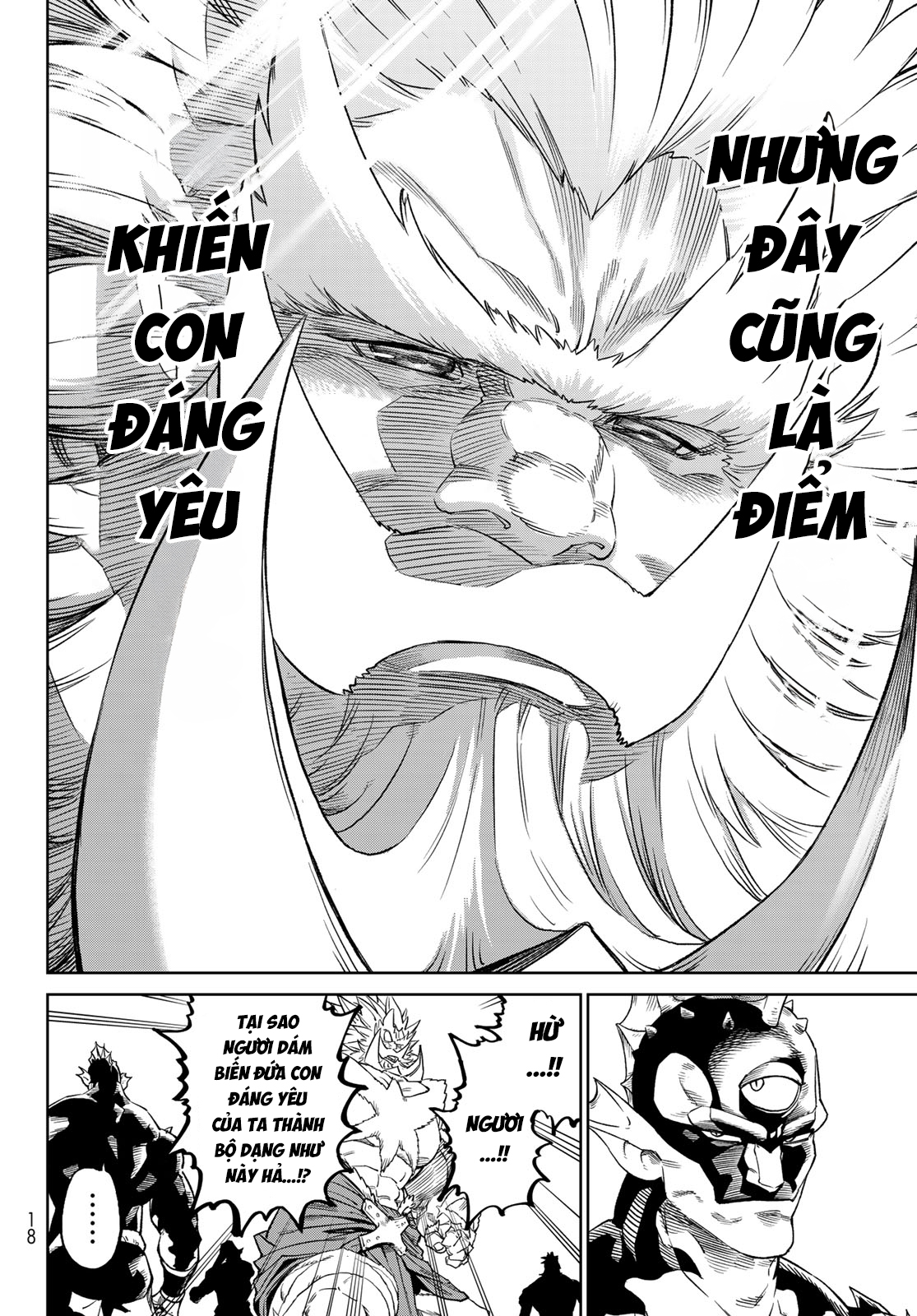 Versus - Chương 20