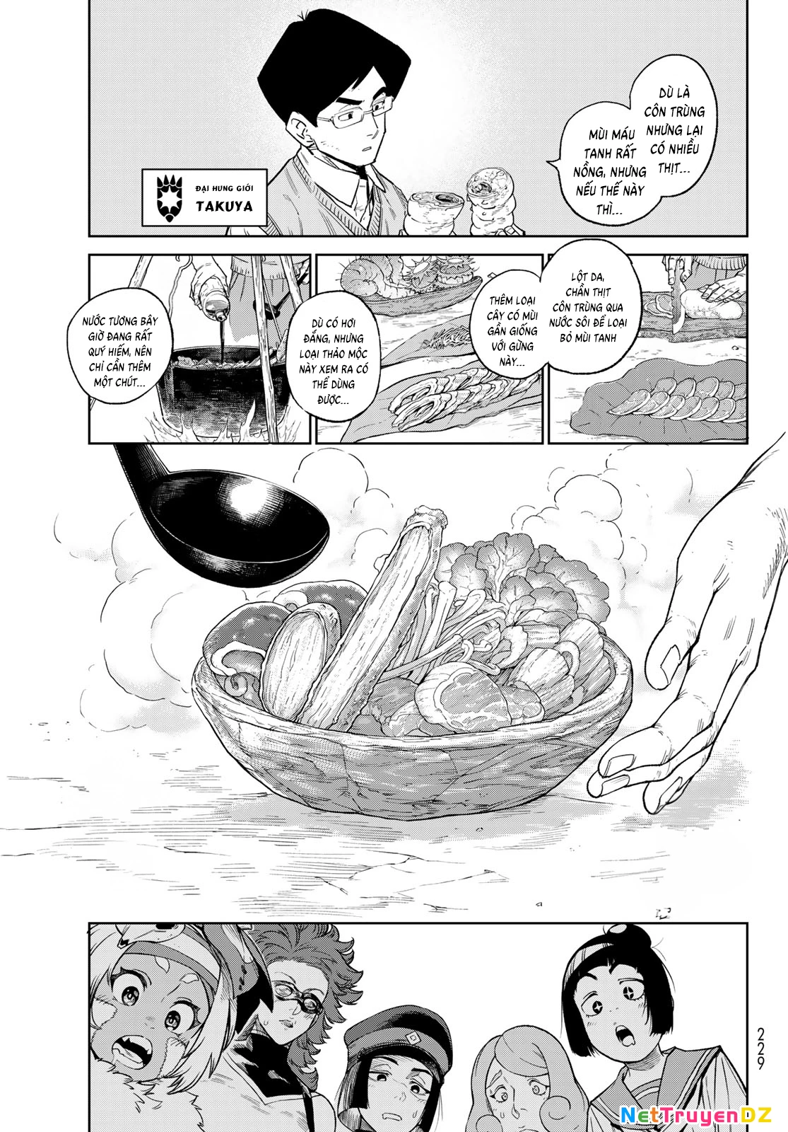 Versus - Chương 22