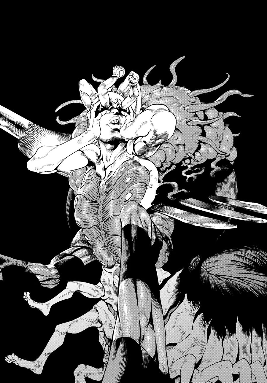 Versus - Chương 25