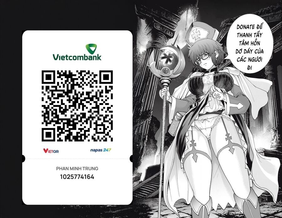 Versus - Chương 25