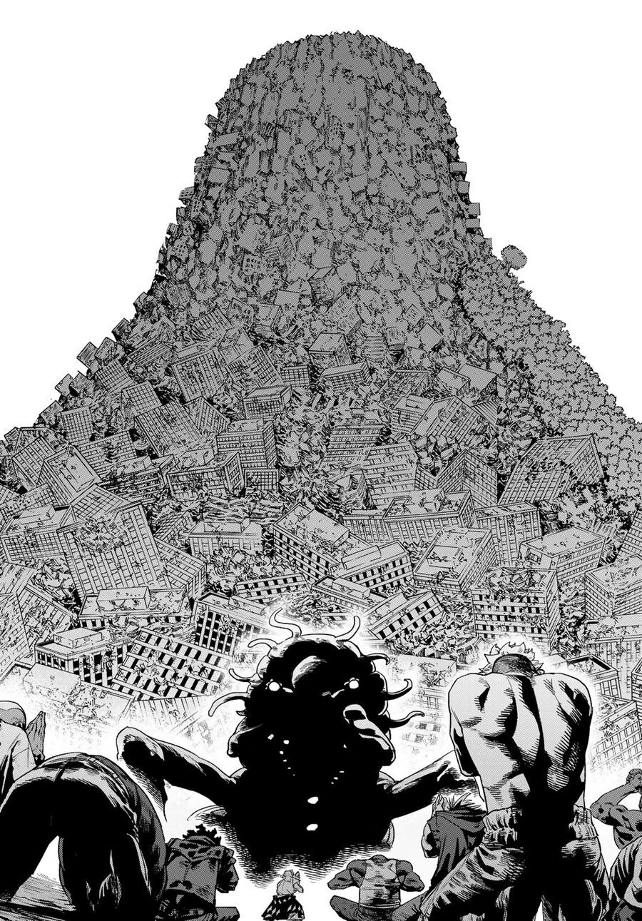 Versus - Chương 25