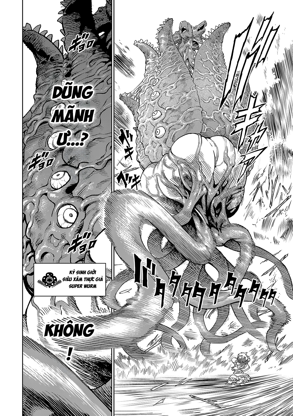 Versus - Chương 27
