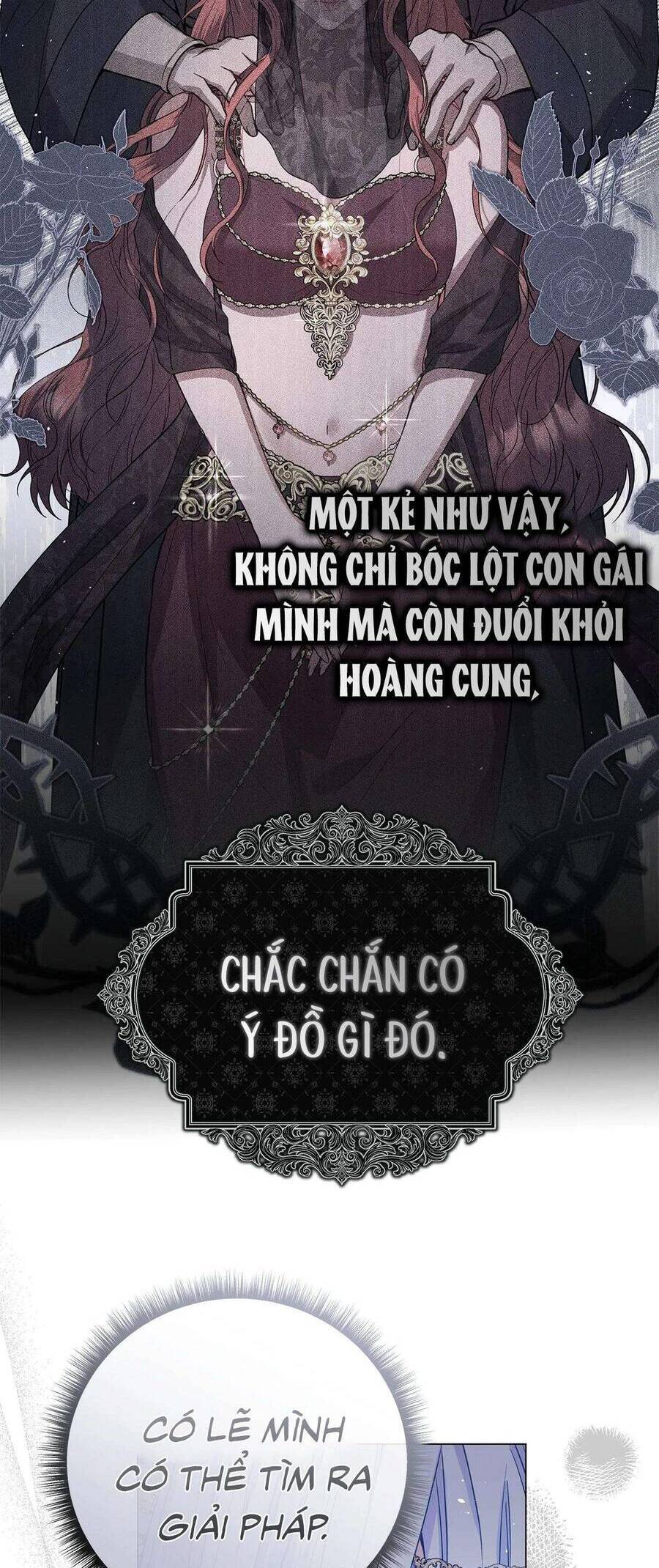 Vết Trăng - Chương 50