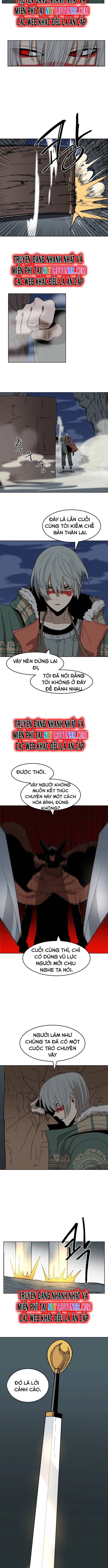 Viên Đá Đỏ - Chương 14